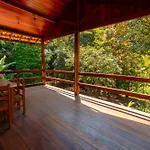 Casa Da Almada - Ubatuba - Proximo A Praia