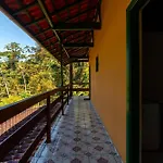 Casa Da Almada - Ubatuba - Proximo A Praia