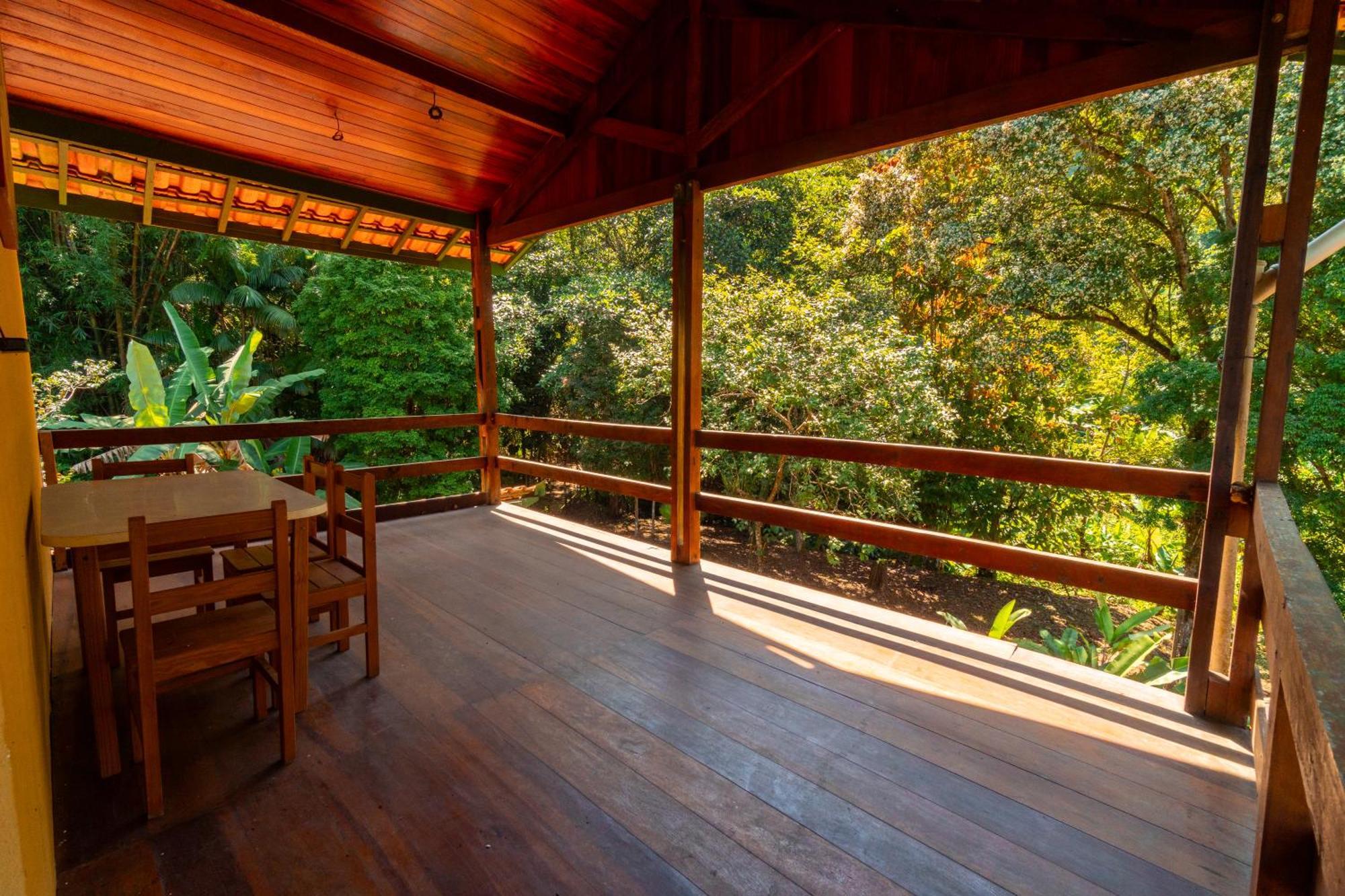 Casa Da Almada - - Proximo A Casa de férias Ubatuba