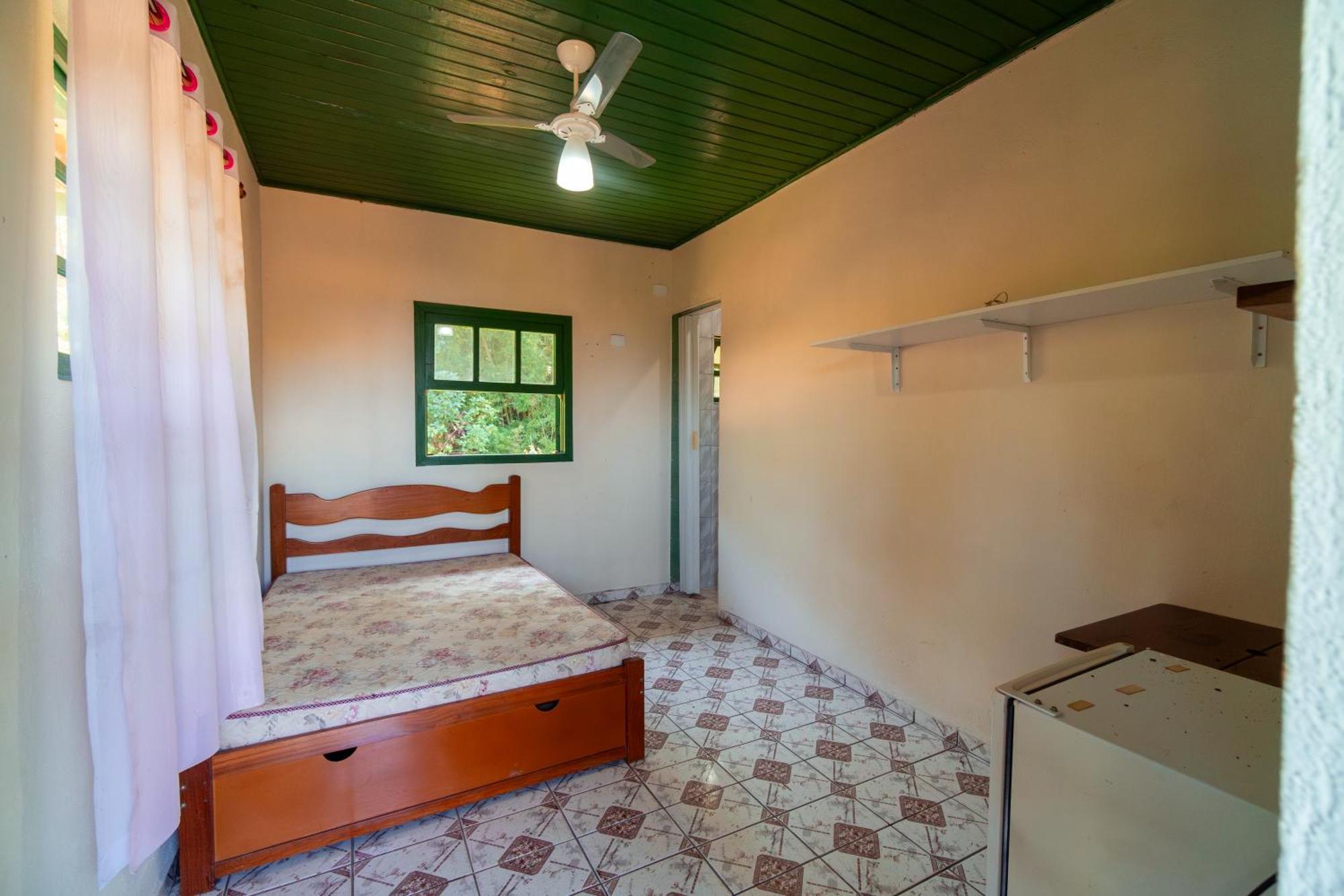 Casa Da Almada - - Proximo A Ubatuba