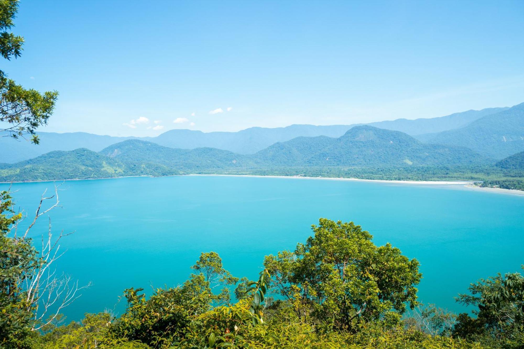 Casa Da Almada - - Proximo A Ubatuba