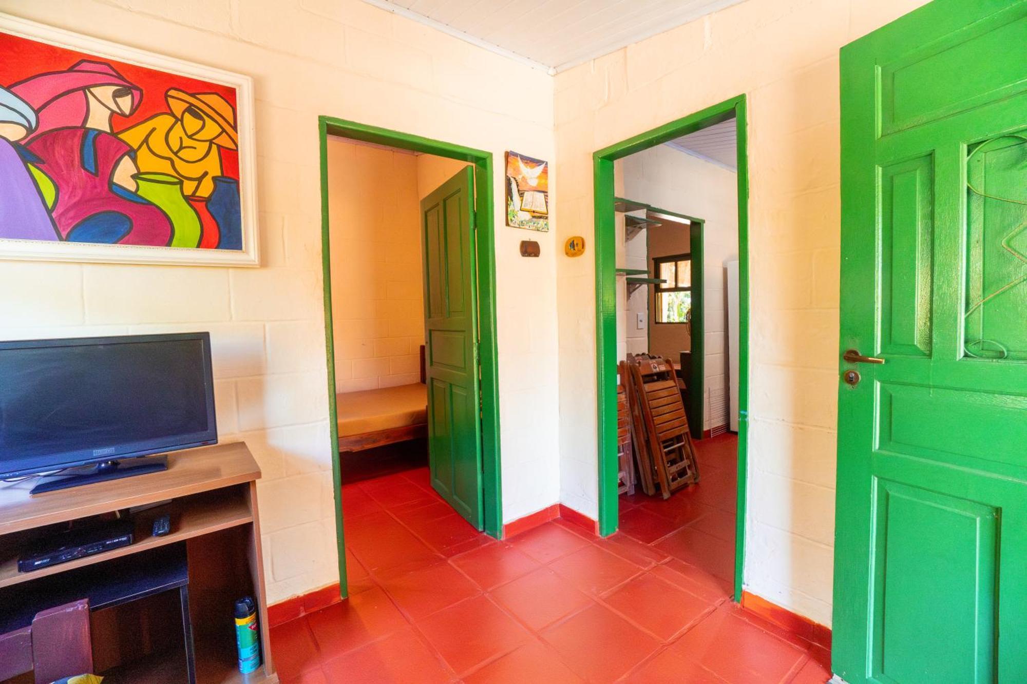 Casa Da Almada - - Proximo A