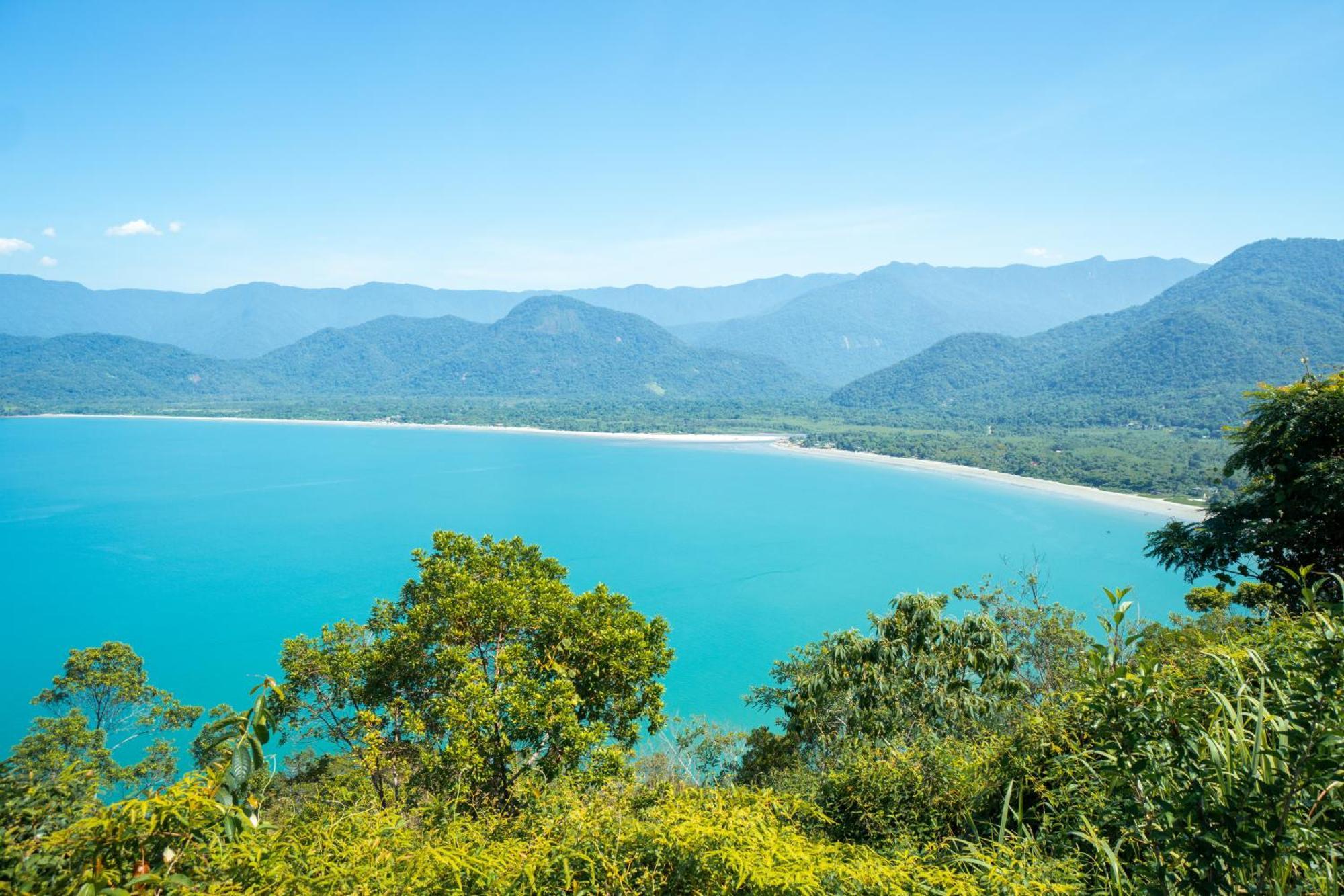 Casa Da Almada - - Proximo A Ubatuba