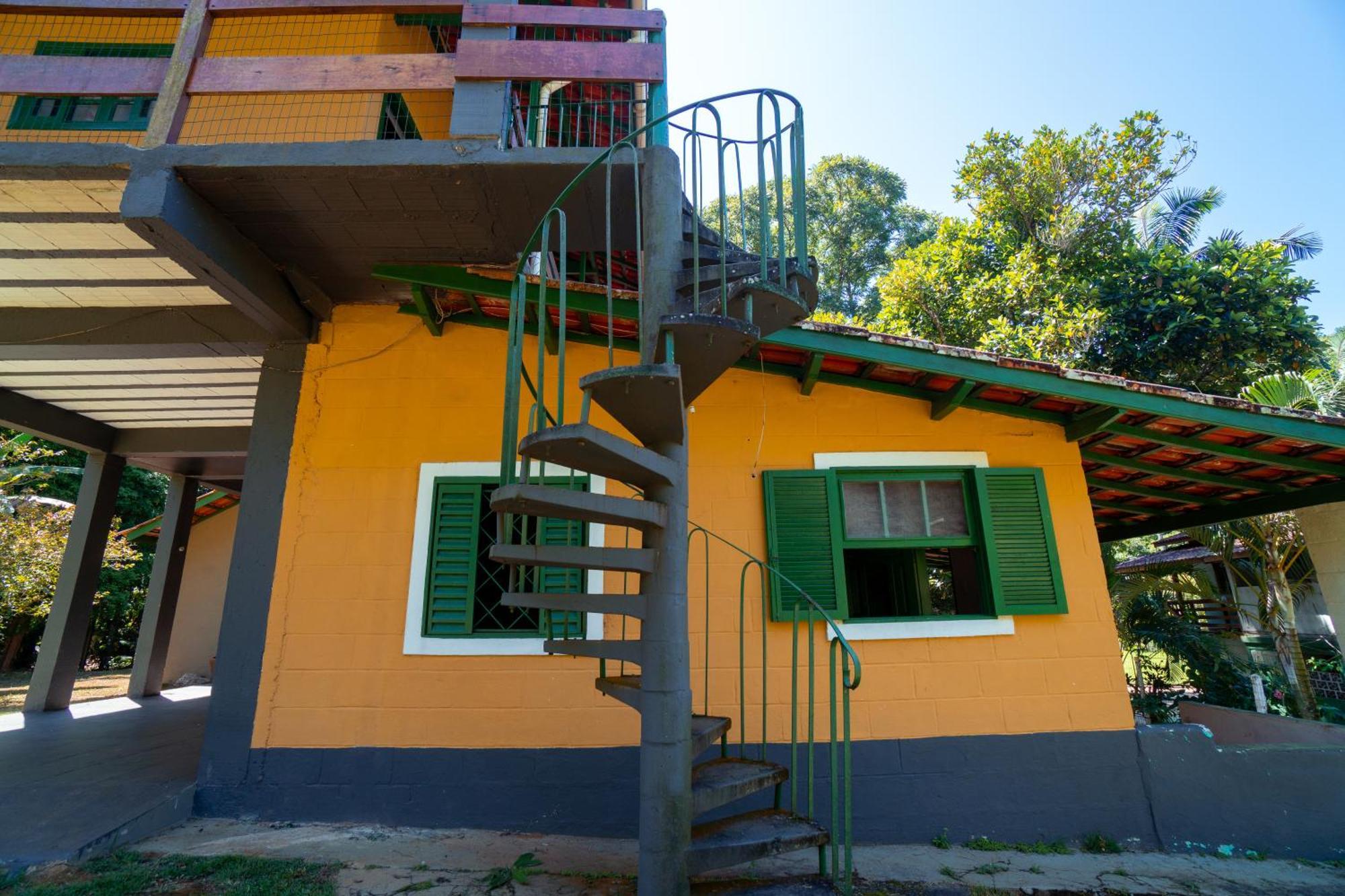 Casa Da Almada - - Proximo A Casa de férias