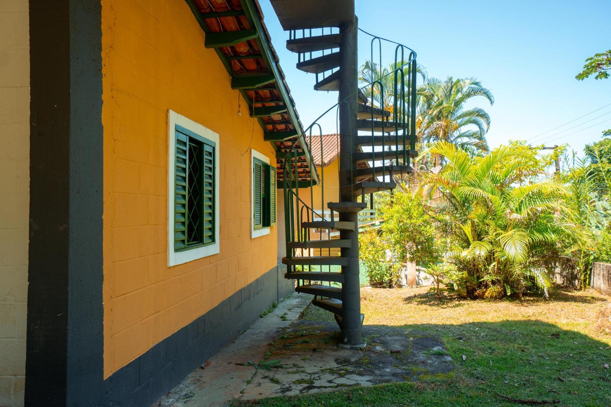 Casa Da Almada - - Proximo A Ubatuba