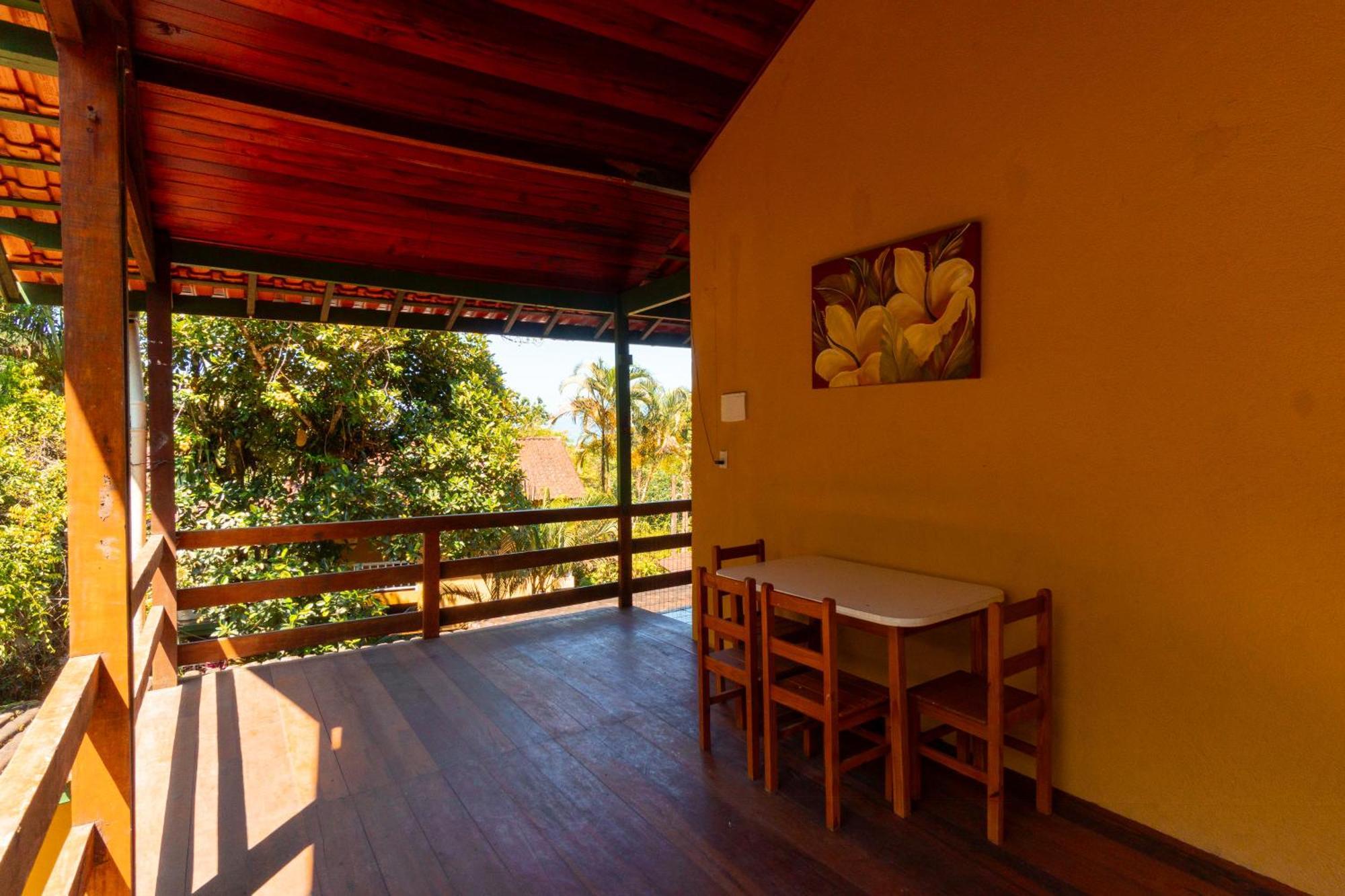 Casa Da Almada - - Proximo A * Ubatuba